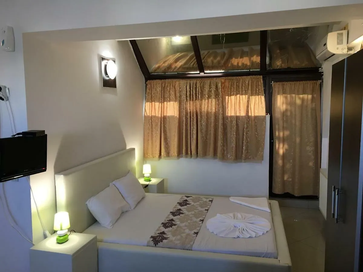 Dream Accommodation Bukareszt 3*,  Rumunia