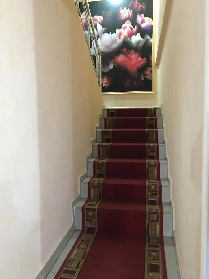 Dream Accommodation Bukareszt